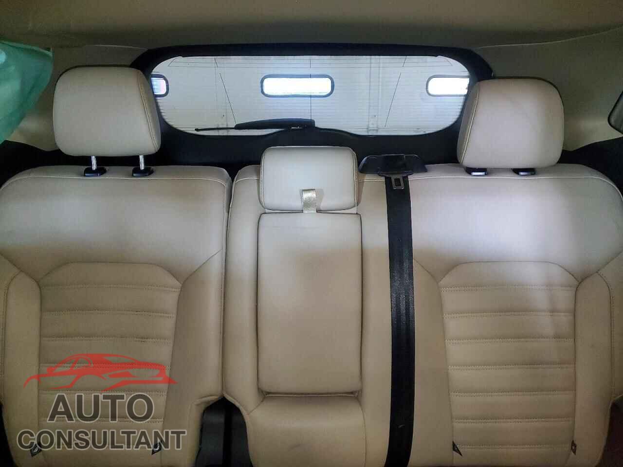 FORD EDGE 2023 - 2FMPK4J97PBA53411