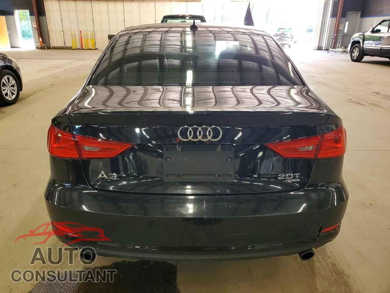 AUDI A3 2015 - WAUBFGFF6F1069299