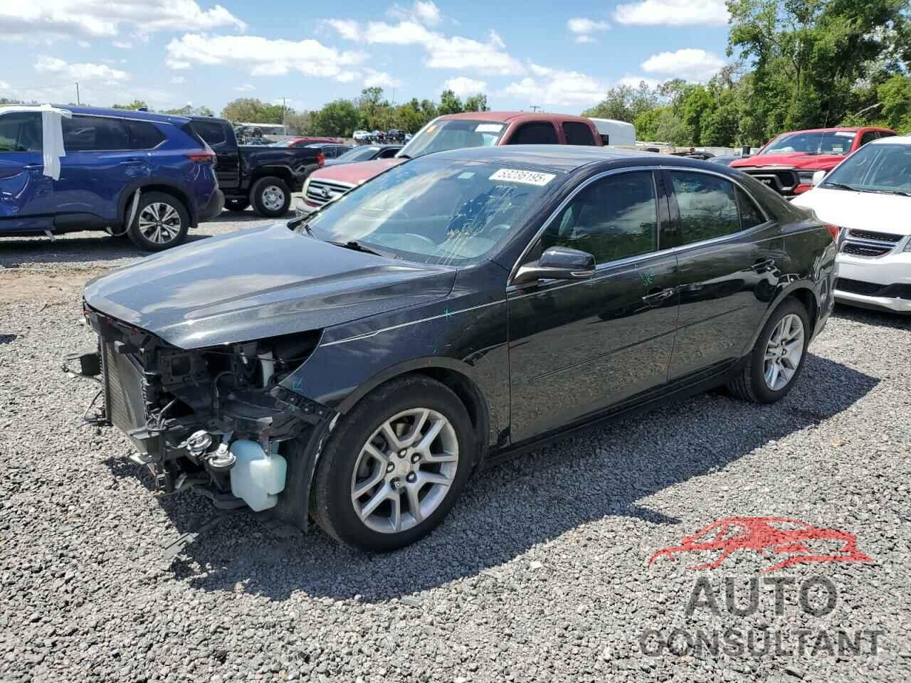 CHEVROLET MALIBU 2015 - 1G11C5SL4FF176936