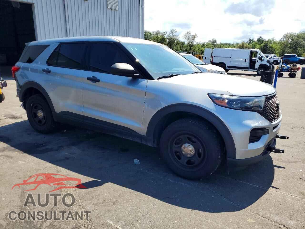 FORD EXPLORER 2023 - 1FM5K8AB7PGB12211
