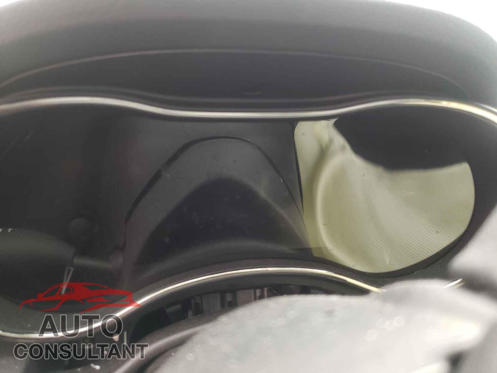 DODGE DURANGO 2019 - 1C4RDJDG0KC756020