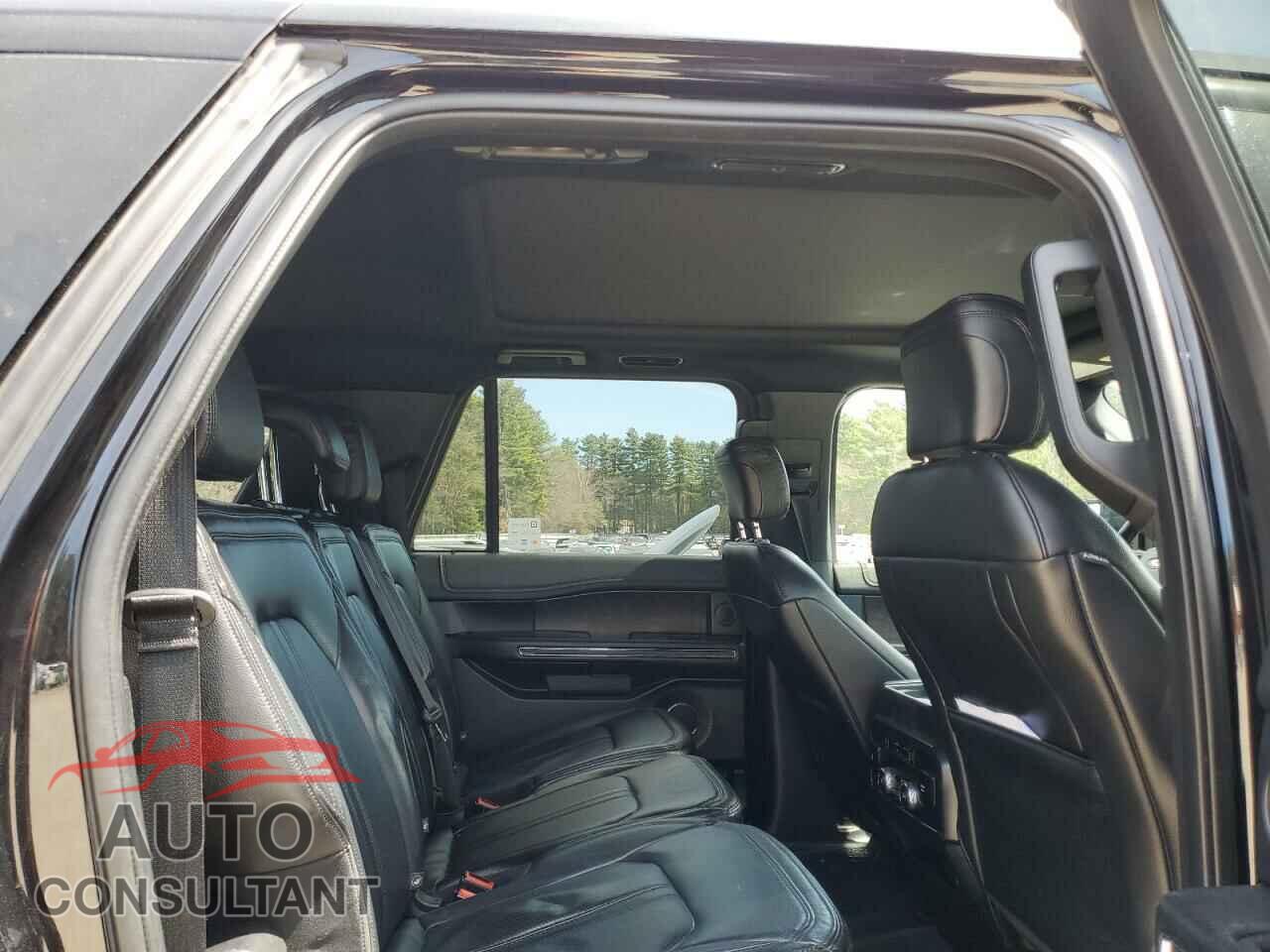 FORD EXPEDITION 2020 - 1FMJK2AT3LEA34665