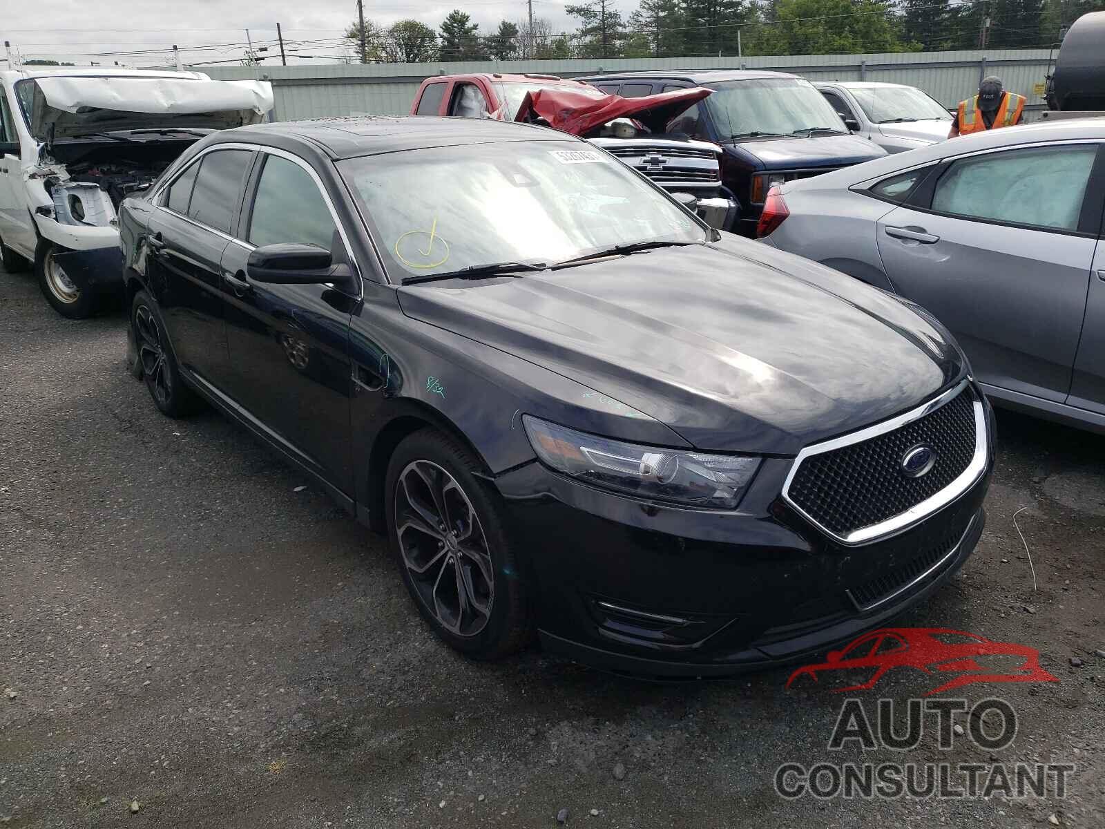 FORD TAURUS 2016 - 1FAHP2KT0GG100320