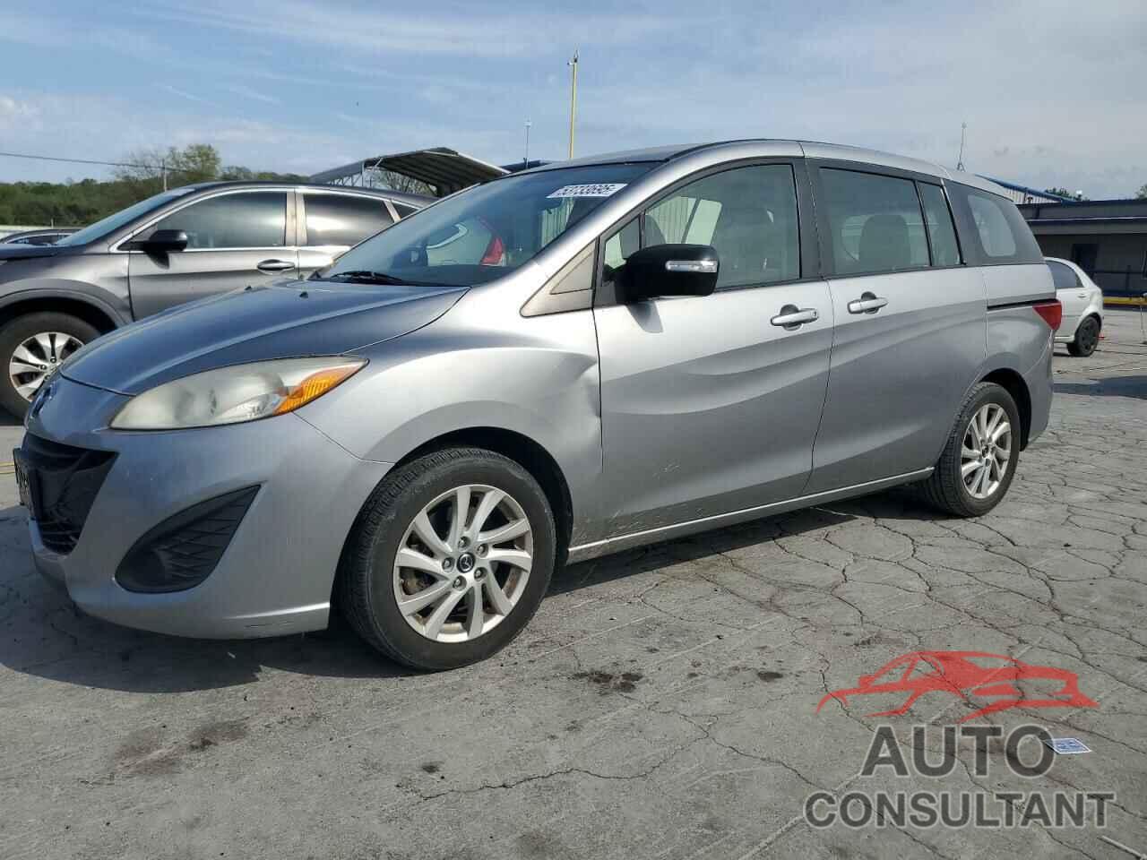 MAZDA 5 2015 - JM1CW2BL7F0185381