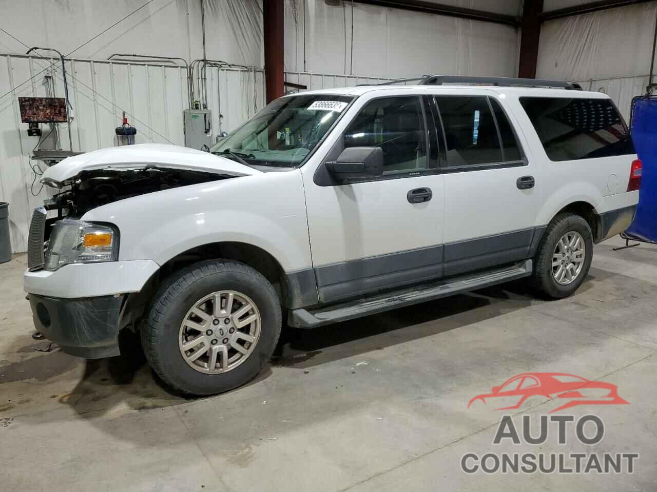 FORD EXPEDITION 2014 - 1FMJK1G53EEF11018