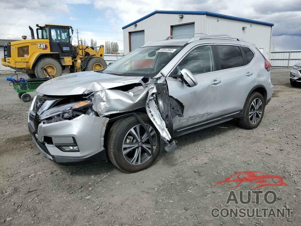 NISSAN ROGUE 2018 - JN8AT2MV2JW353758