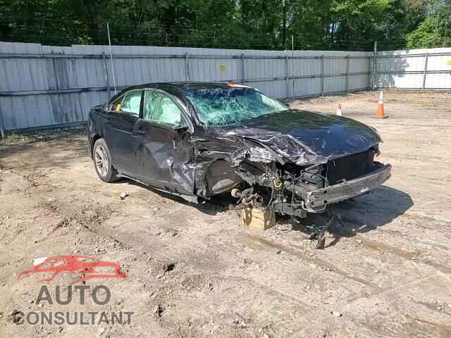 FORD TAURUS 2013 - 1FAHP2E87DG149596