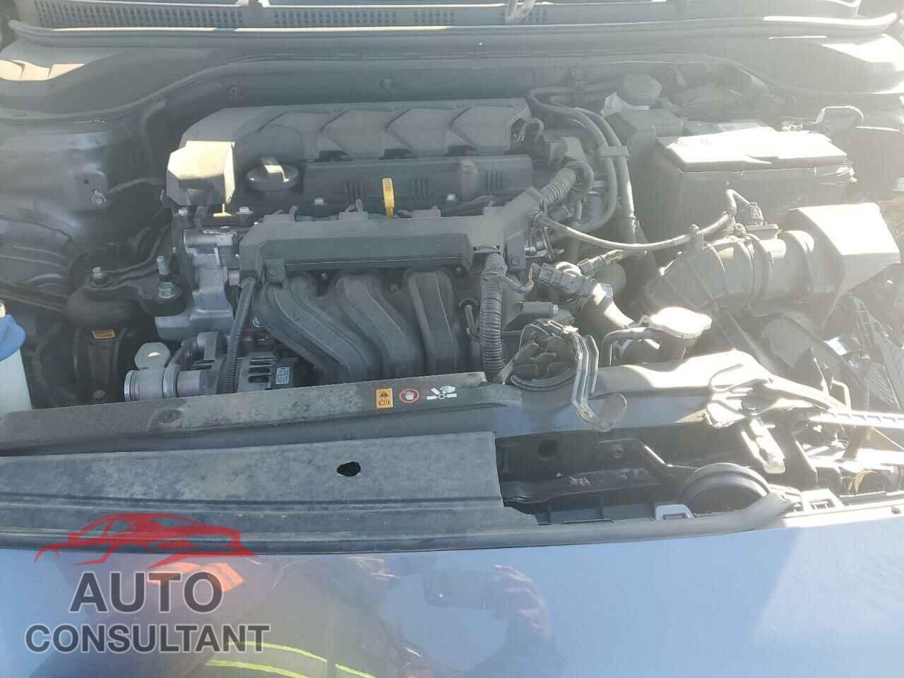 HYUNDAI ACCENT 2020 - 3KPC24A66LE092227
