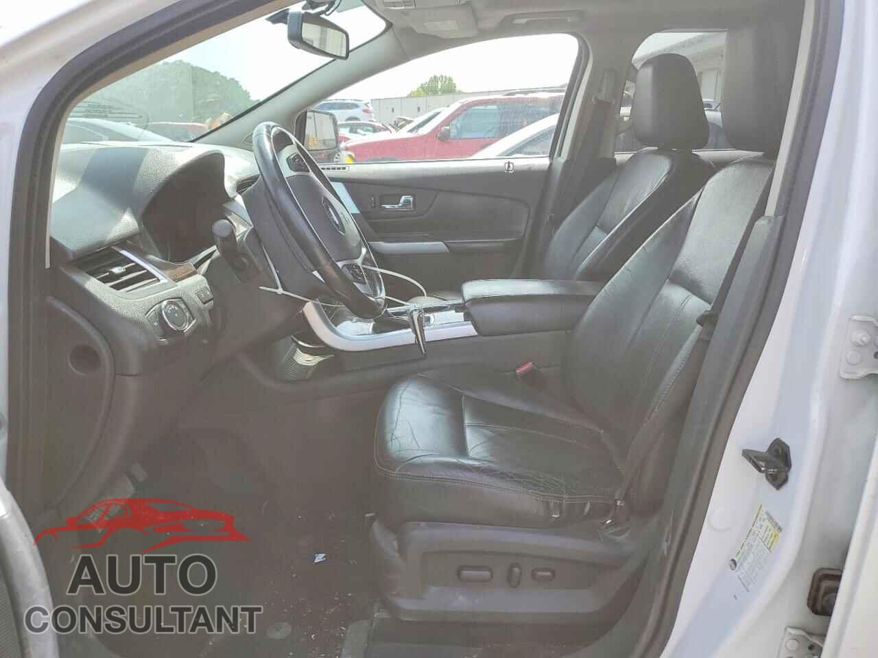 FORD EDGE 2014 - 2FMDK4KC6EBA91285