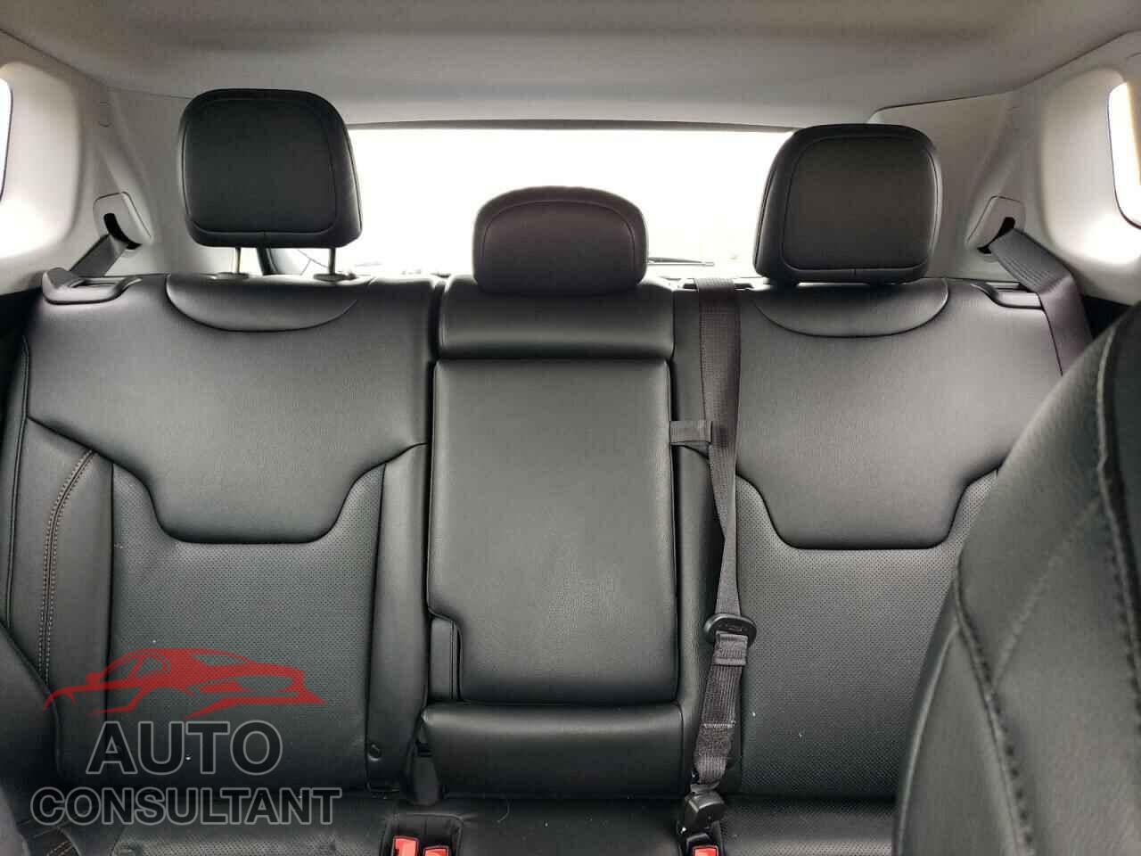 JEEP COMPASS 2022 - 3C4NJDCB1NT168814