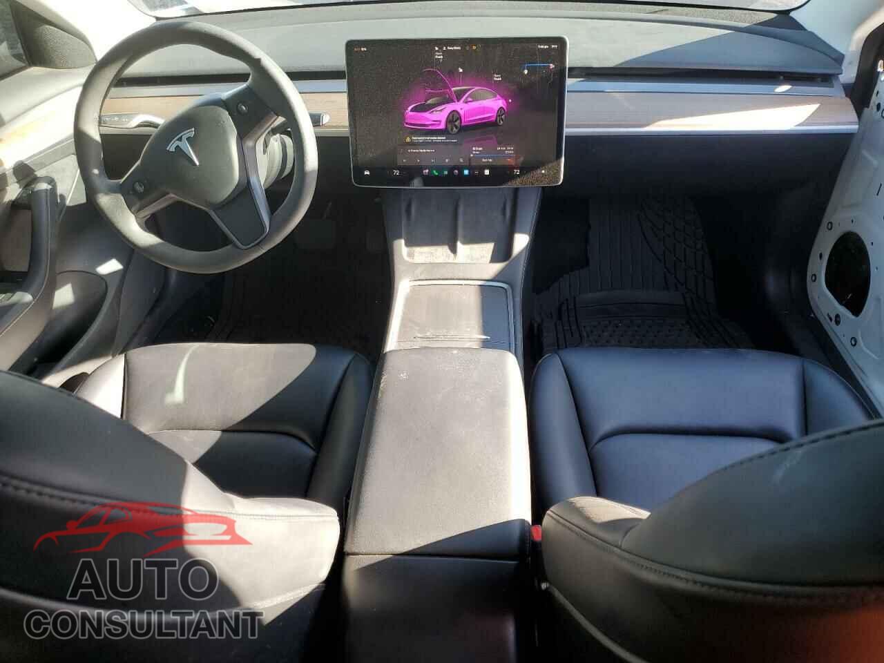 TESLA MODEL 3 2023 - 5YJ3E1EA3PF512255