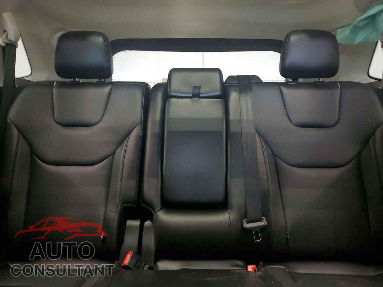 FORD EDGE 2017 - 2FMPK4K81HBB78265