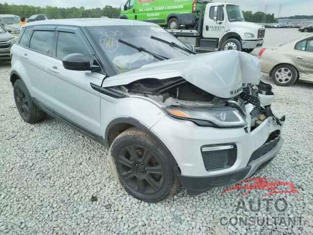 LAND ROVER RANGEROVER 2016 - SALVP2BG2GH154138