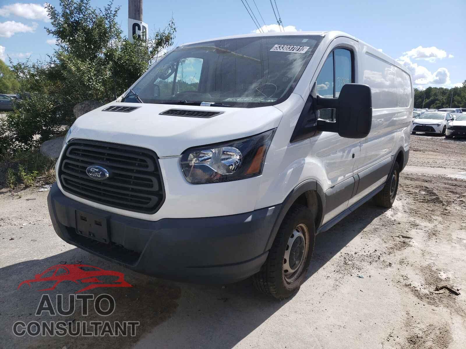 FORD TRANSIT CO 2016 - 1FTYR1YM3GKB14837