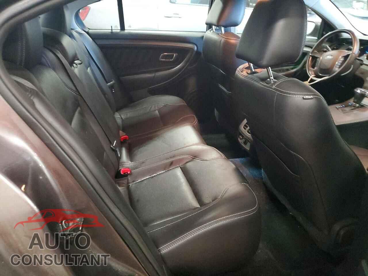 FORD TAURUS 2011 - 1FAHP2EW5BG189266
