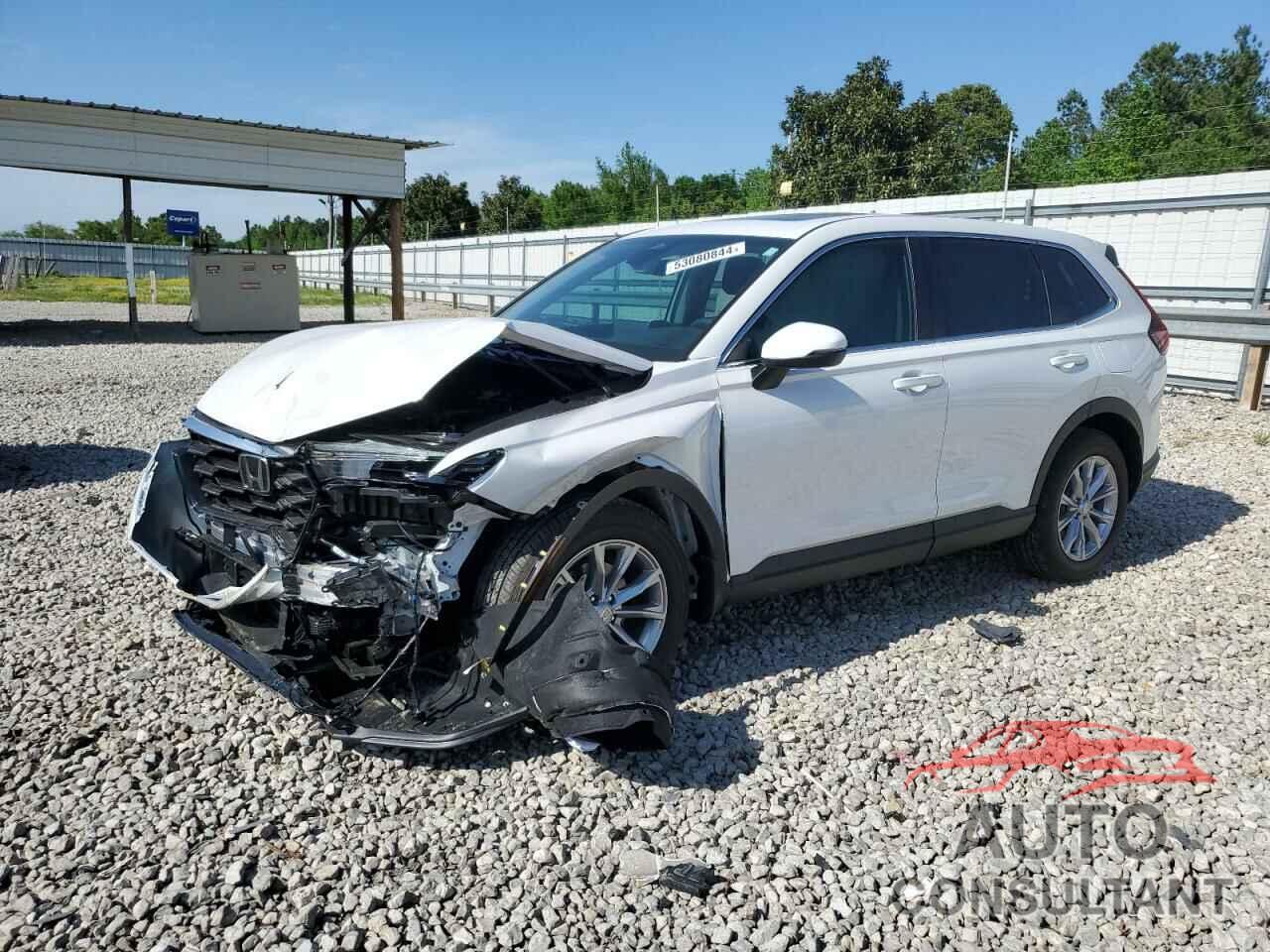 HONDA CRV 2024 - 5J6RS4H76RL004232