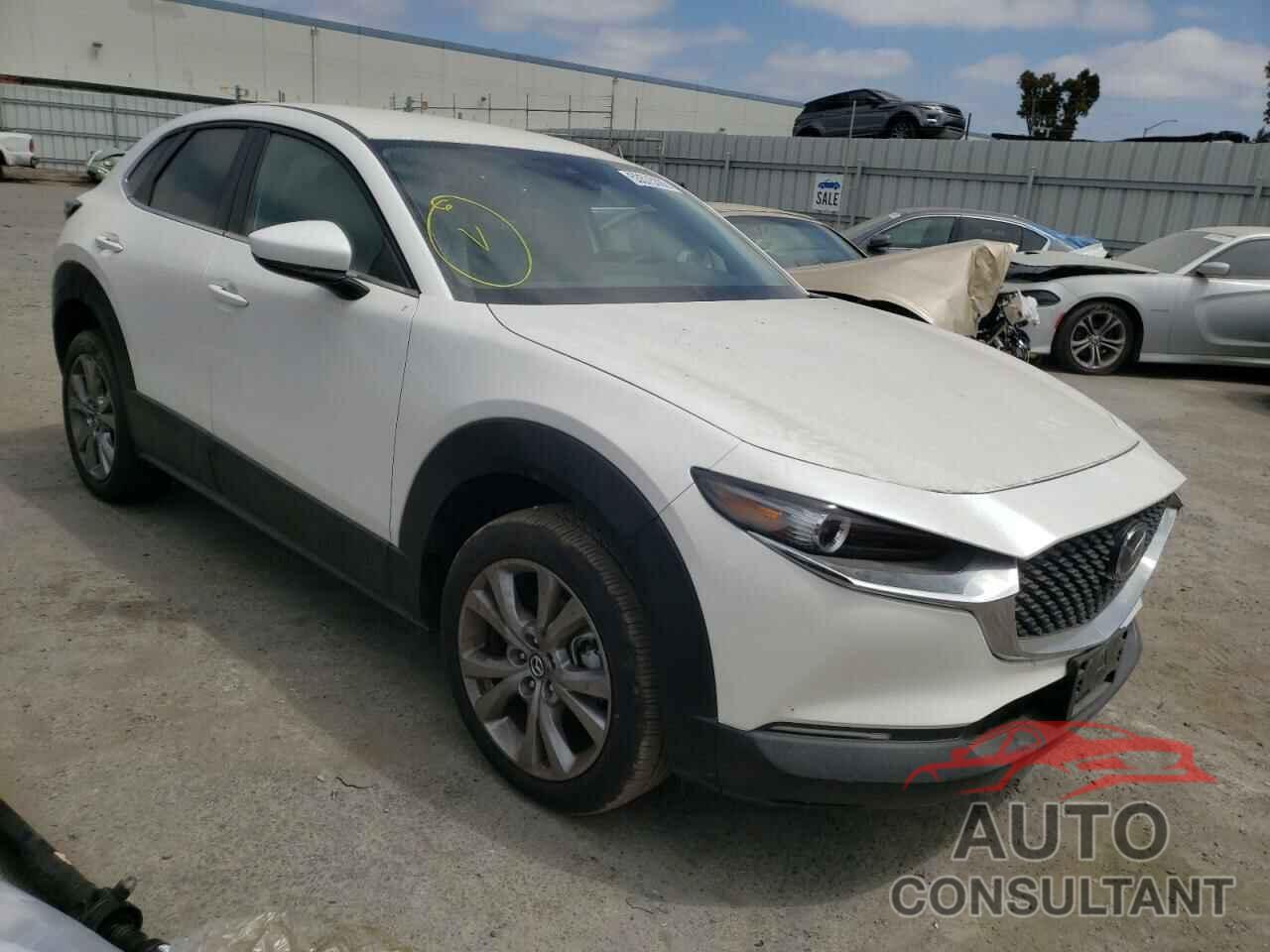 MAZDA CX30 2021 - 3MVDMBBL9MM243882
