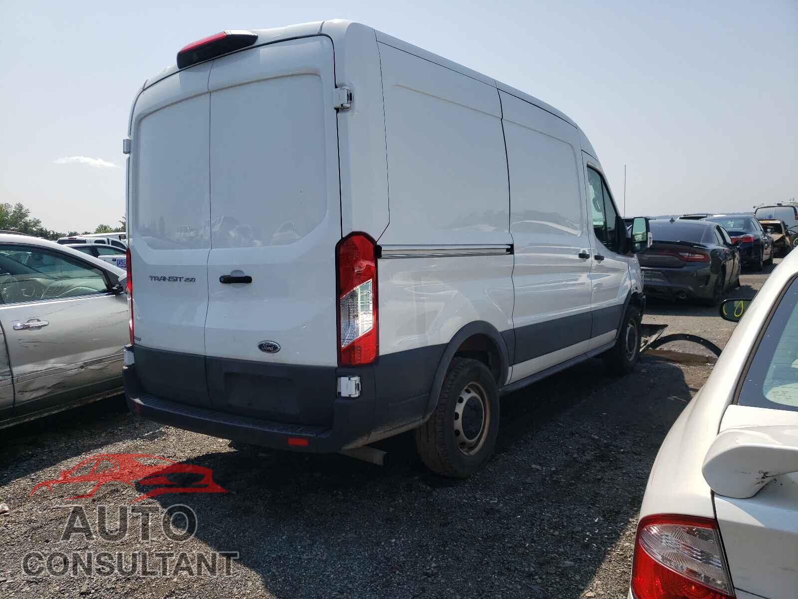 FORD TRANSIT CO 2020 - 1FTBR1C86LKA08652
