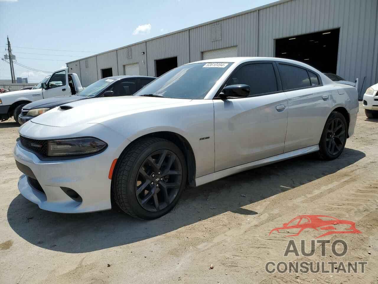 DODGE CHARGER 2019 - 2C3CDXCT7KH623988