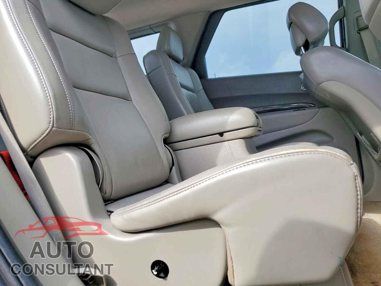 DODGE DURANGO 2013 - 1C4RDHDG9DC508635