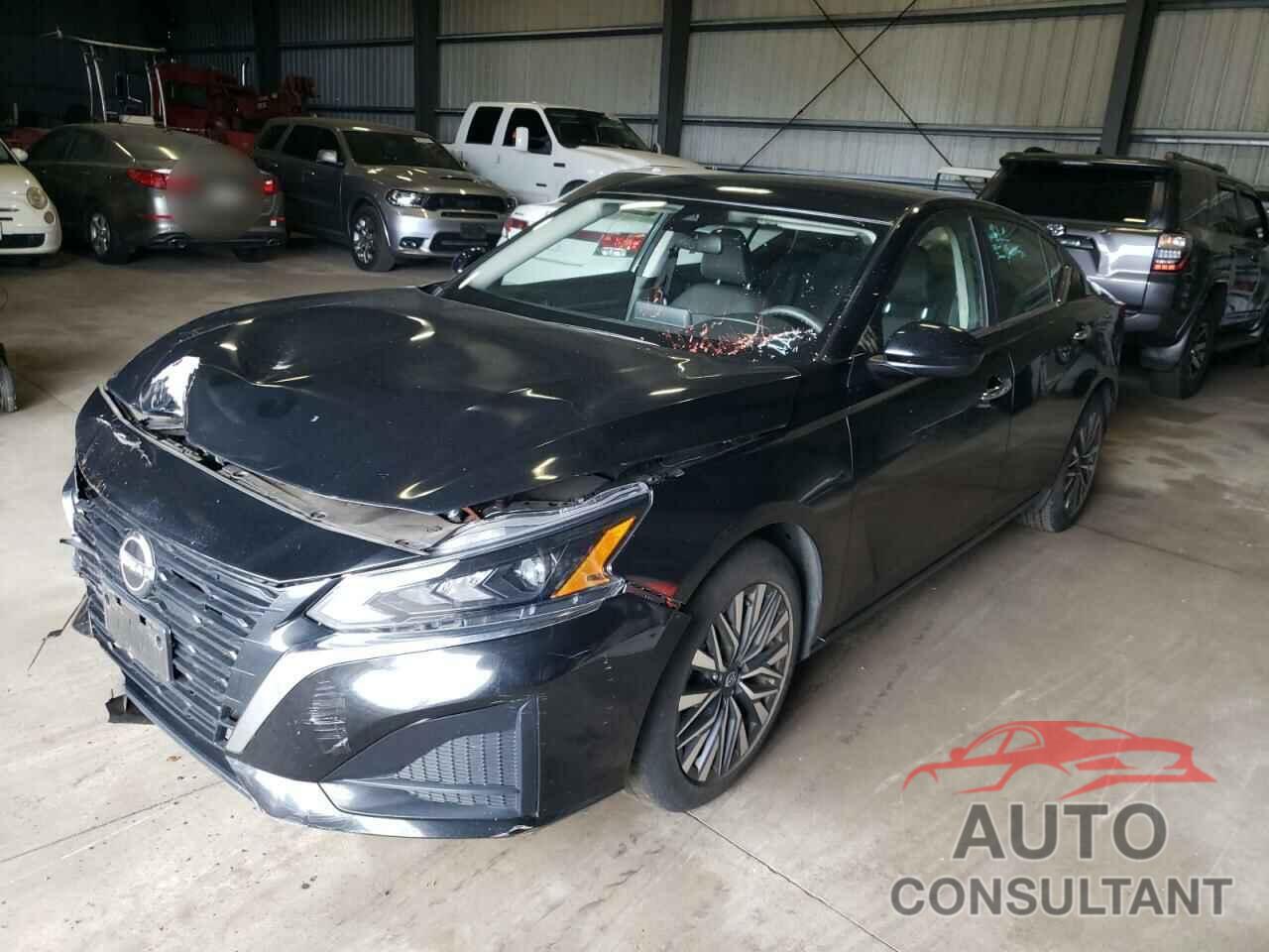 NISSAN ALTIMA 2023 - 1N4BL4DV8PN412554