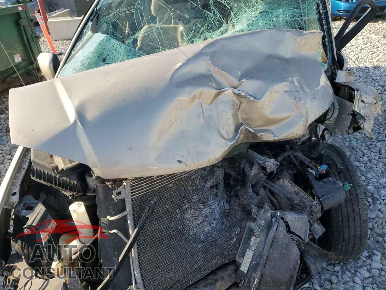 DODGE CARAVAN 2016 - 2C4RDGCGXGR273685