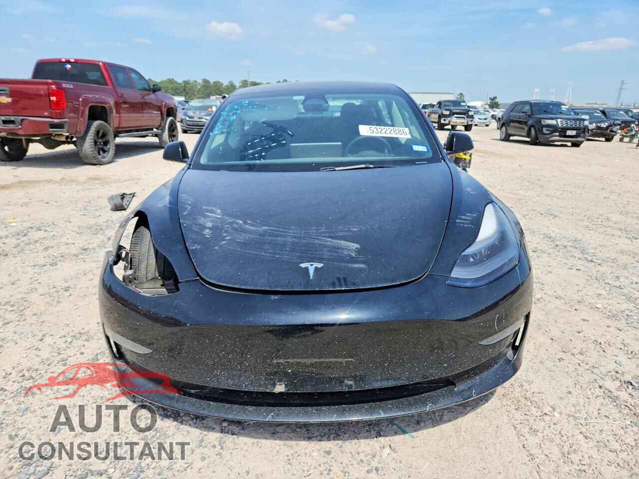 TESLA MODEL 3 2023 - 5YJ3E1EA2PF637845