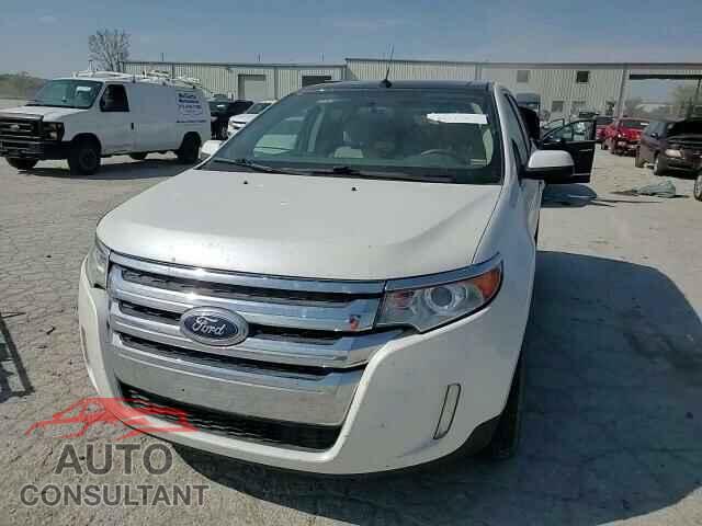 FORD EDGE 2014 - 2FMDK4KC1EBB30168