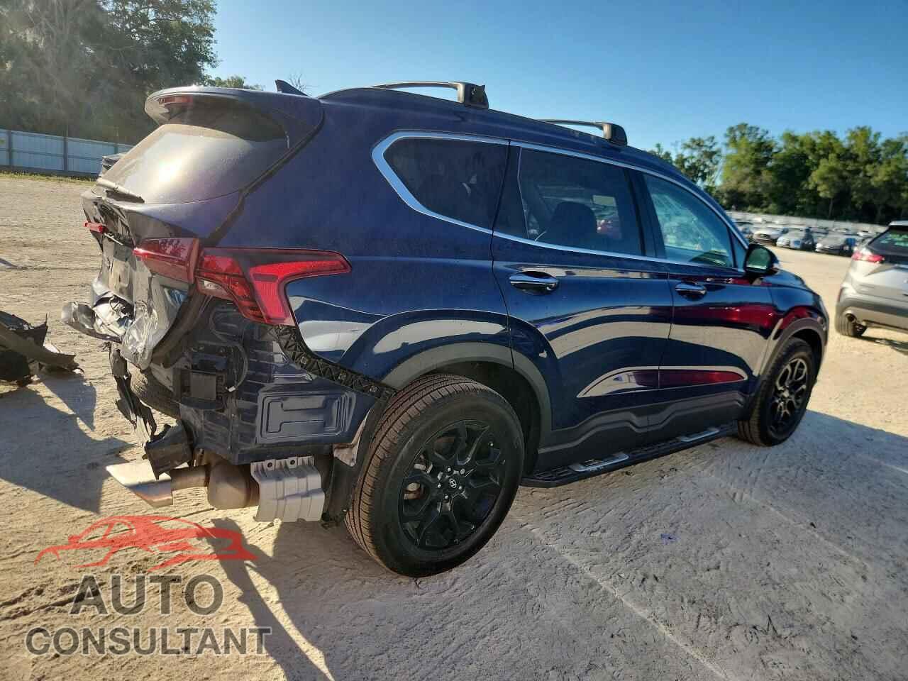 HYUNDAI SANTA FE 2023 - 5NMS64AJ6PH505976