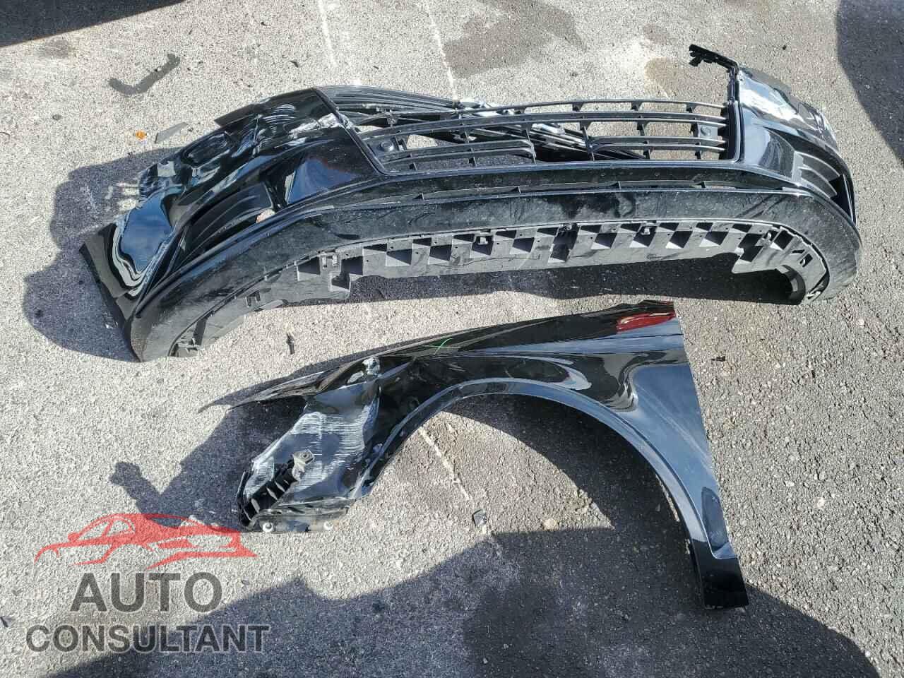 AUDI A3 2020 - WAUAUGFF2LA101520