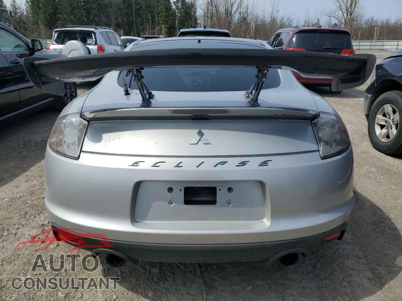 MITSUBISHI ECLIPSE 2012 - 4A31K5DF2CE004887