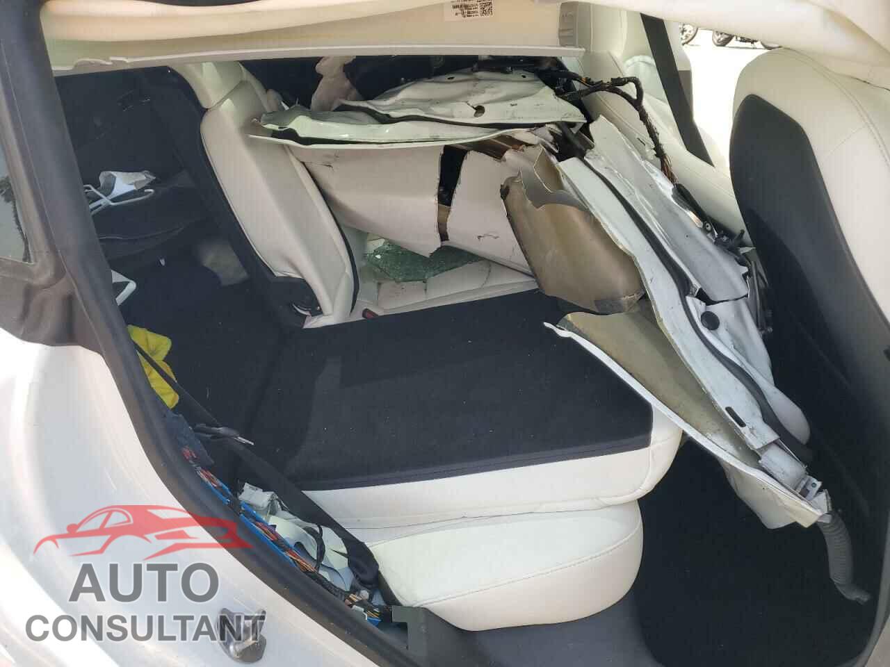 TESLA MODEL 3 2021 - 5YJ3E1EA3MF031305