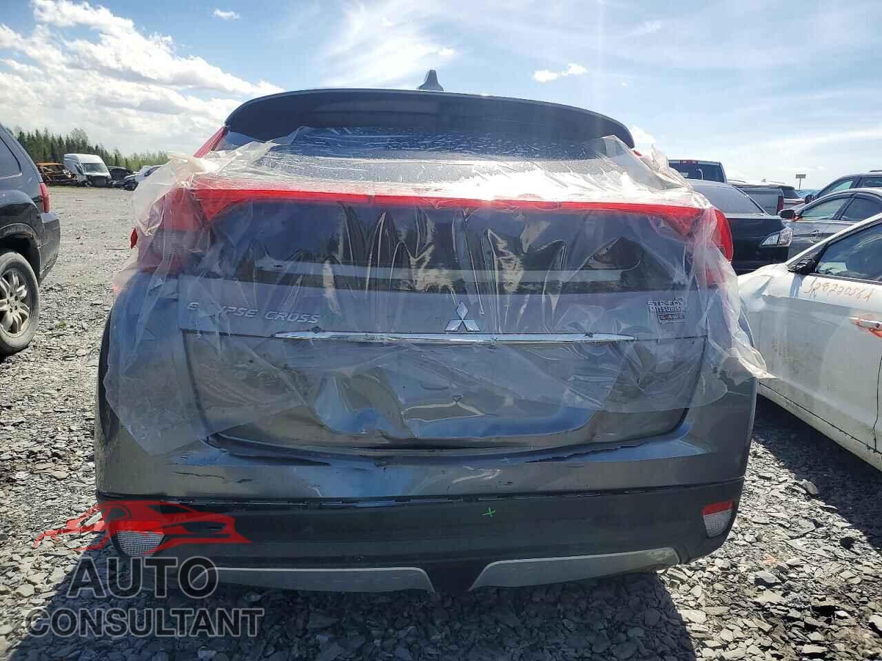 MITSUBISHI ECLIPSE 2020 - JA4AT4AA3LZ611094