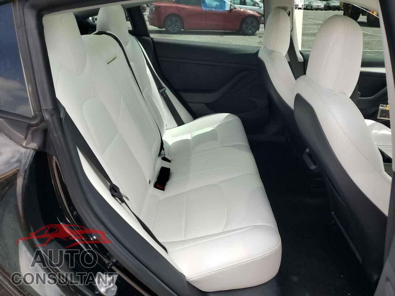 TESLA MODEL 3 2021 - 5YJ3E1EA5MF089903