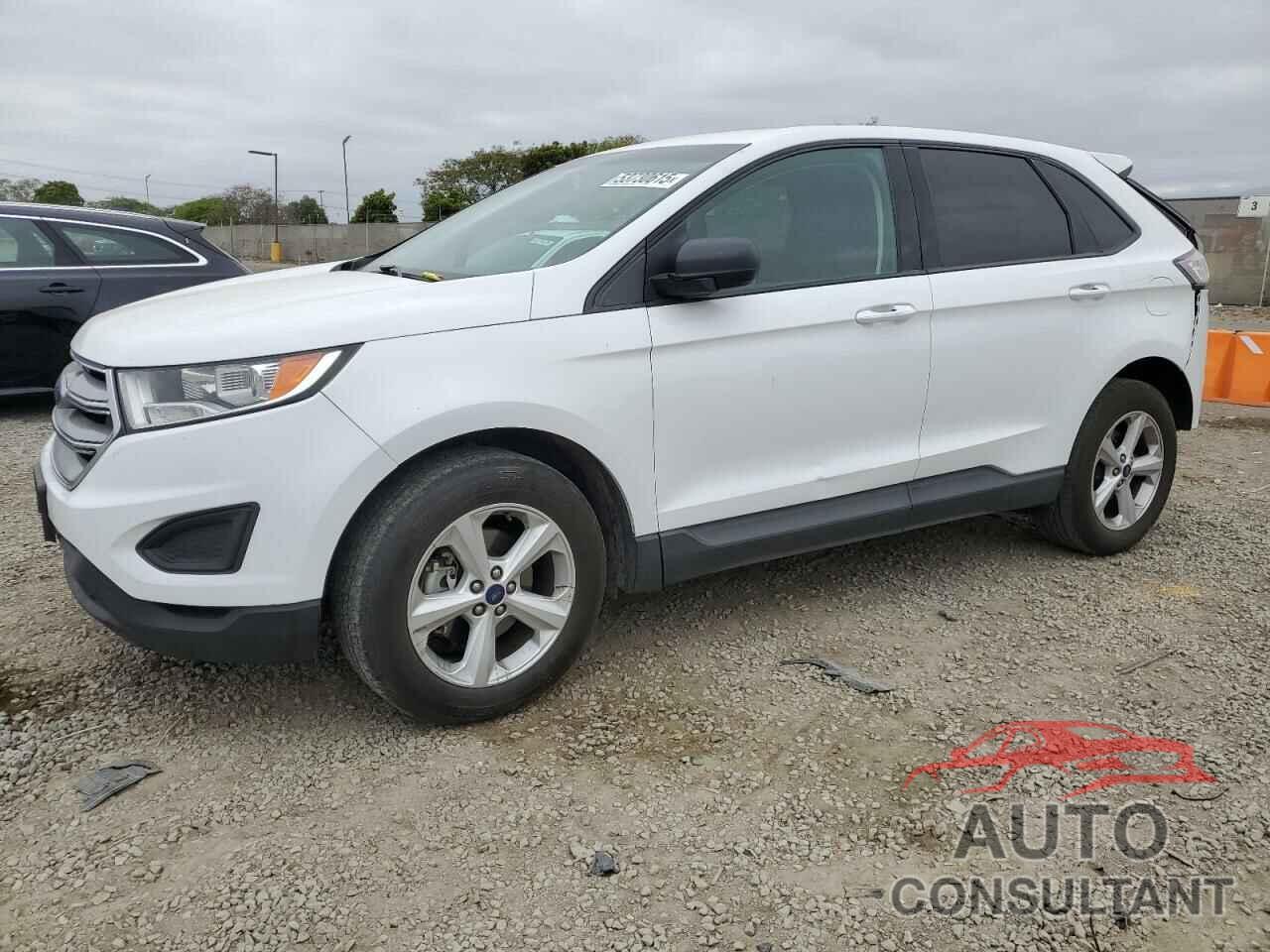 FORD EDGE 2018 - 2FMPK3G90JBC01195
