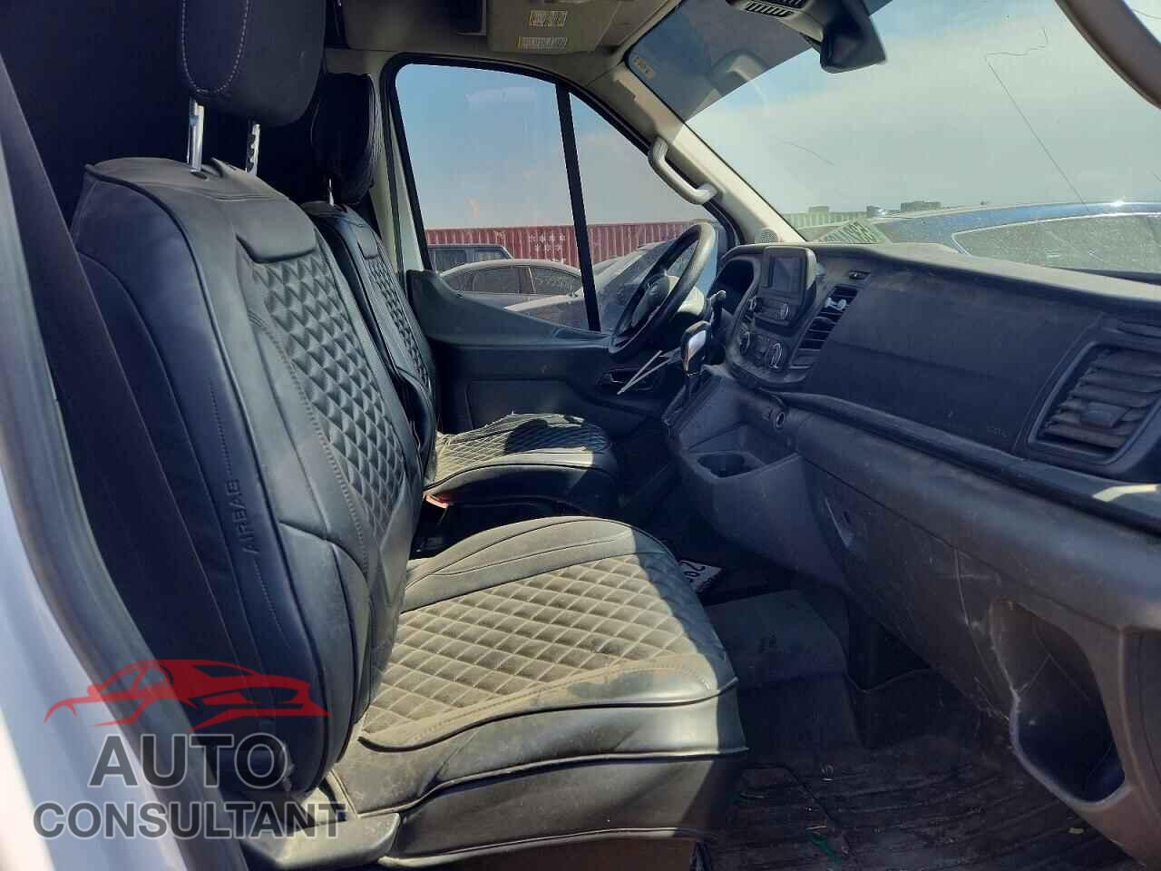 FORD TRANSIT 2020 - 1FTBR1C82LKB45829