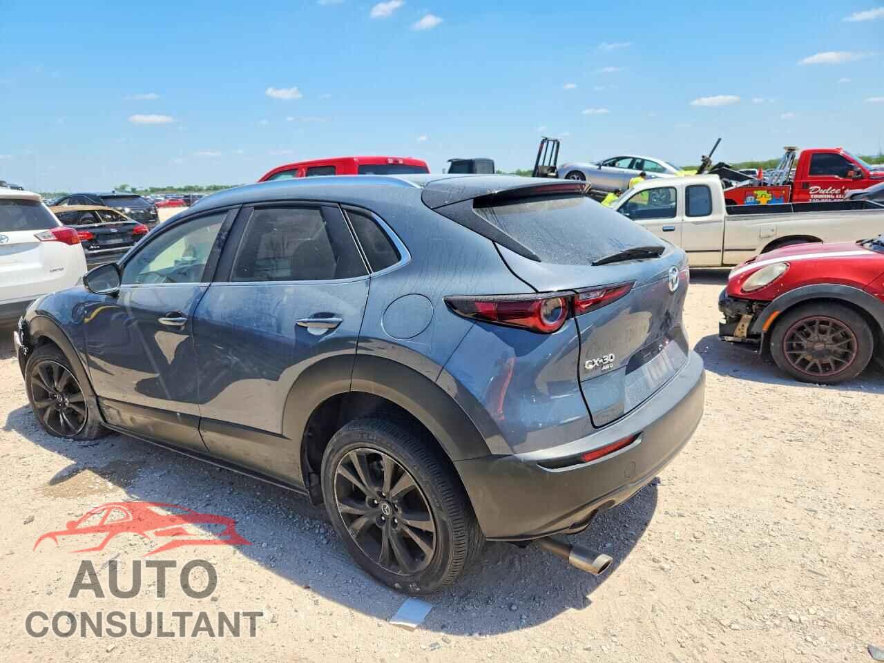 MAZDA CX30 2022 - 3MVDMBCL0NM423929