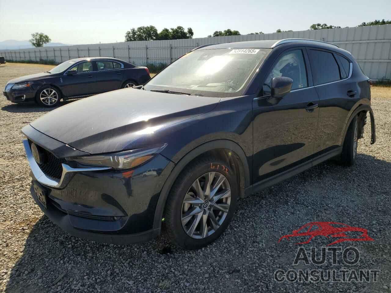 MAZDA CX-5 2021 - JM3KFBAY9M0434664