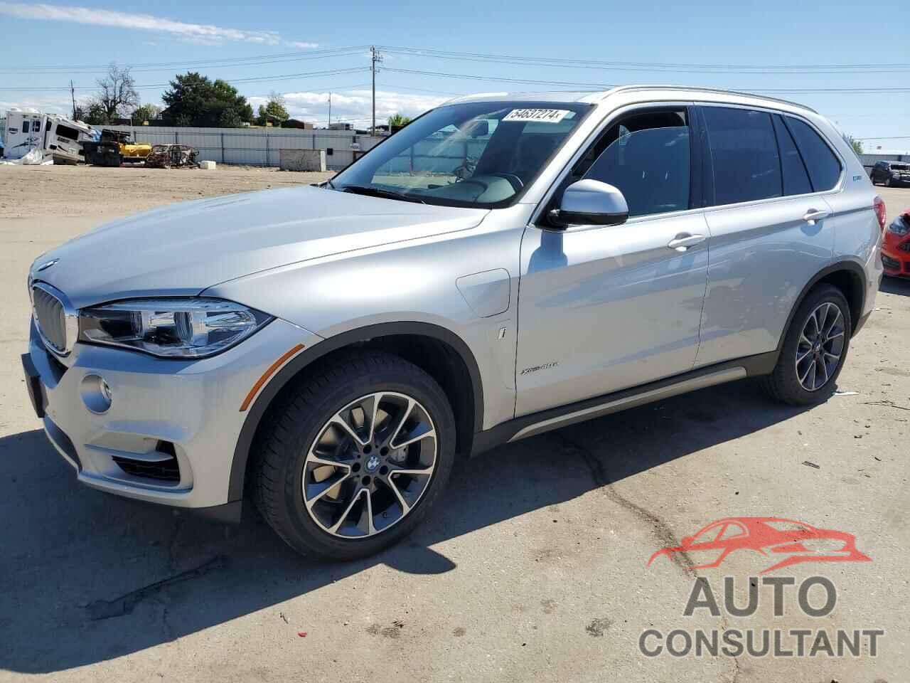 BMW X5 2018 - 5UXKT0C58J0W02765