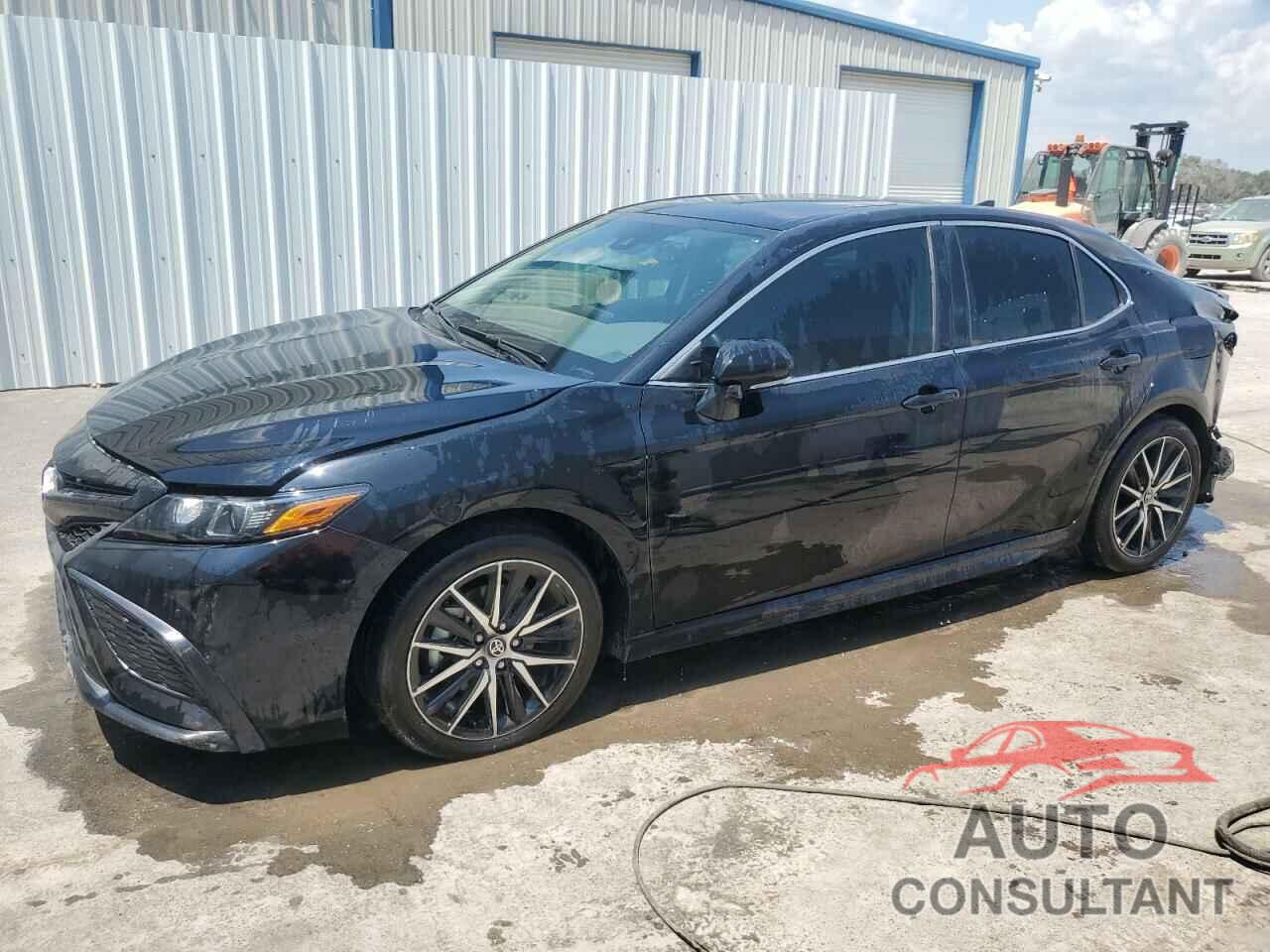 TOYOTA CAMRY 2024 - 4T1S11AK1RU863113