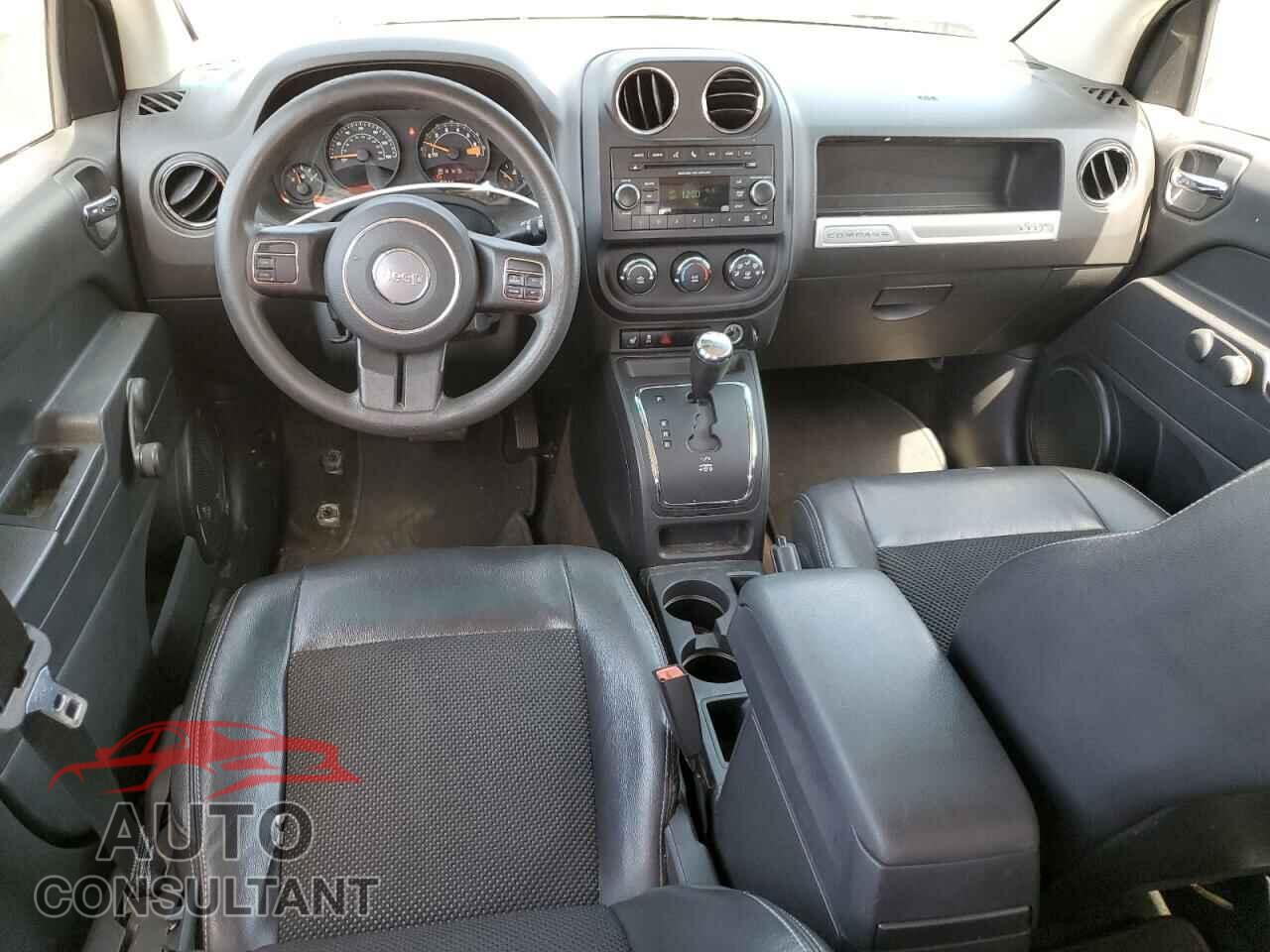 JEEP COMPASS 2015 - 1C4NJCBA1FD126251