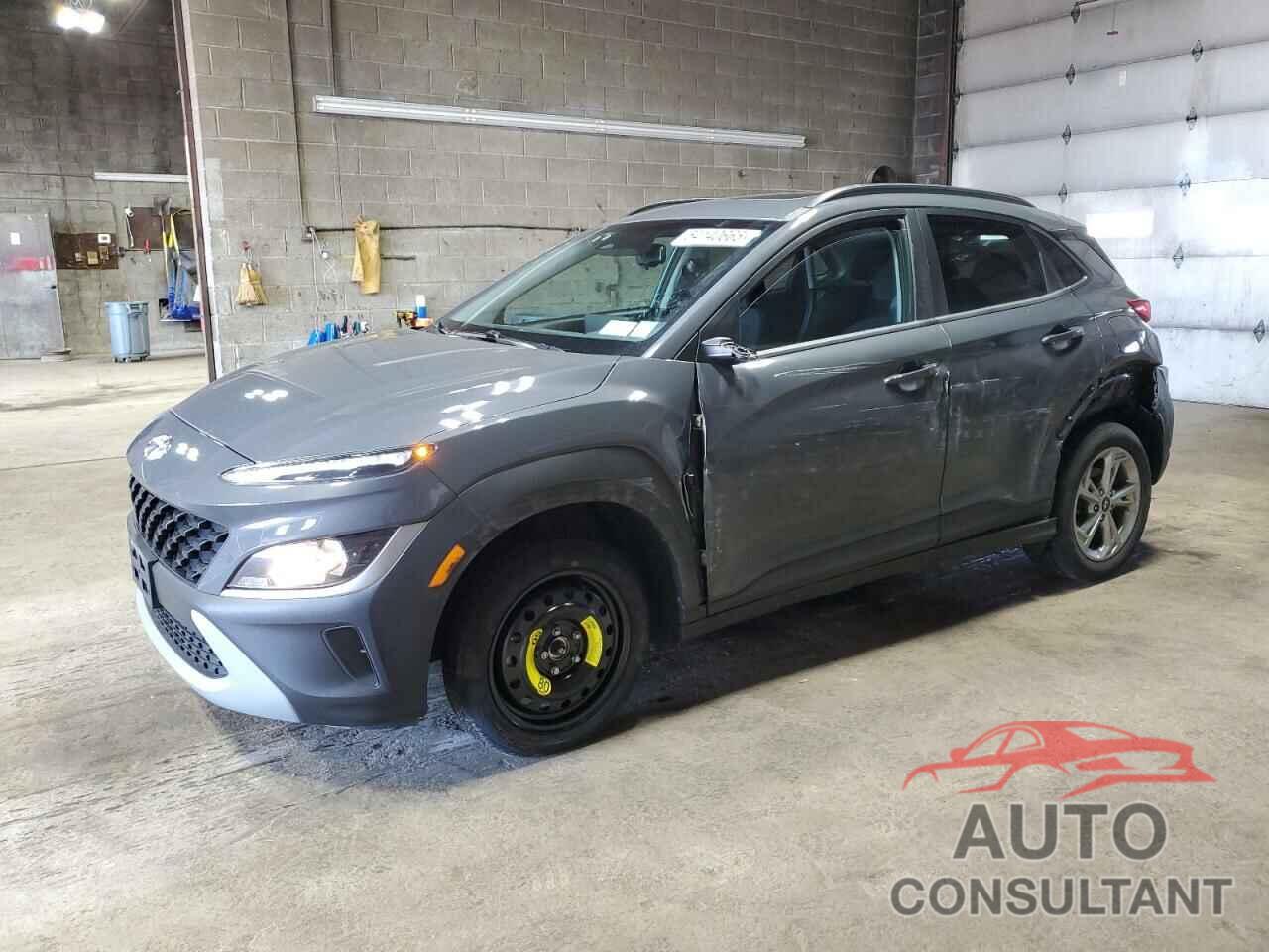 HYUNDAI KONA 2023 - KM8K3CAB1PU983870