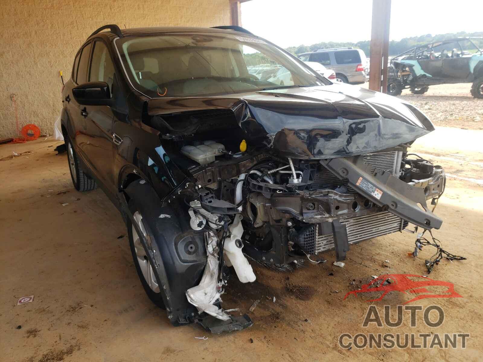 FORD ESCAPE 2016 - 1FMCU0GX1GUC23635