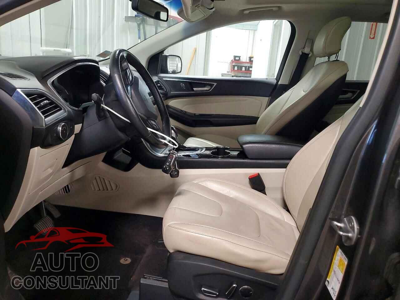 FORD EDGE 2015 - 2FMPK4K97FBB19209