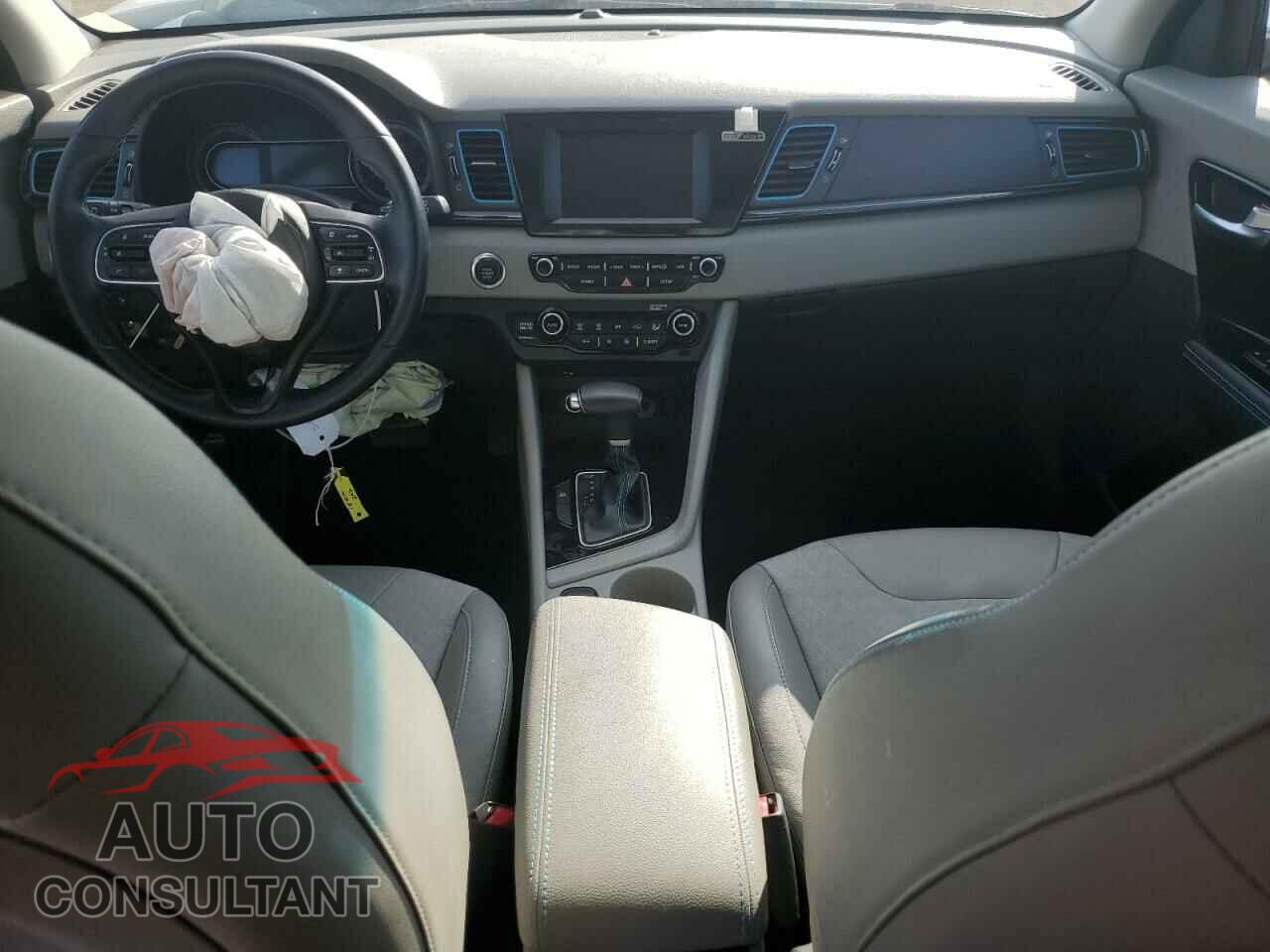 KIA NIRO 2019 - KNDCD3LD2K5258012