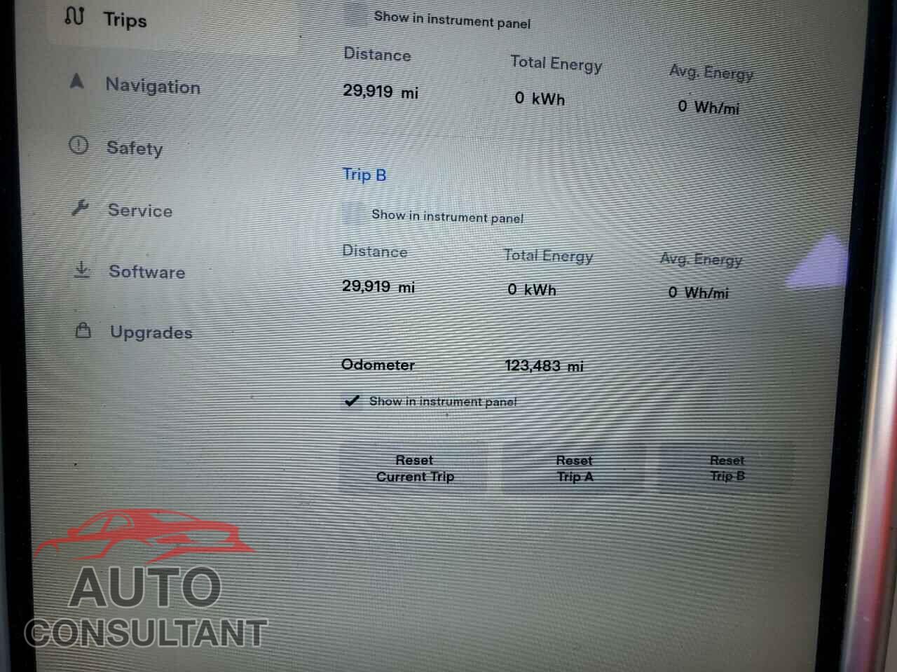TESLA MODEL S 2016 - 5YJSA1E16GF169657