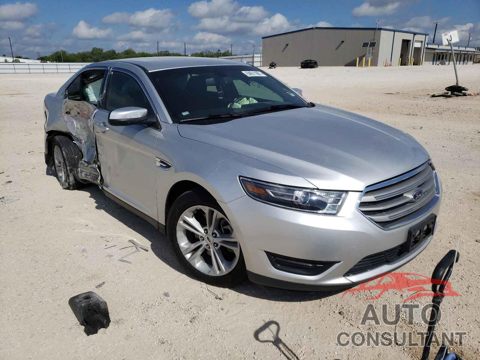 FORD TAURUS 2016 - 1FAHP2E84GG131710