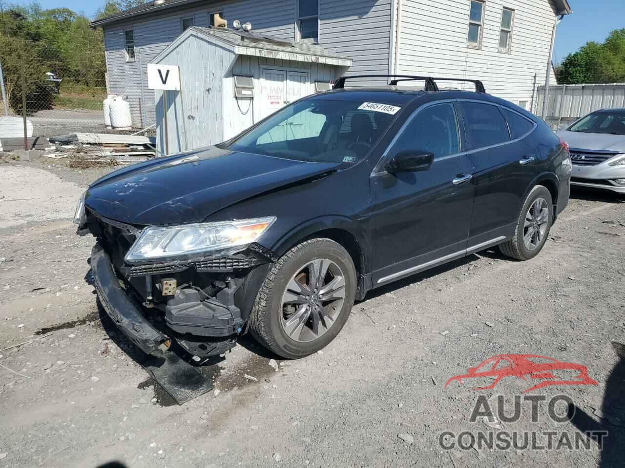 HONDA CROSSTOUR 2015 - 5J6TF2H50FL003280
