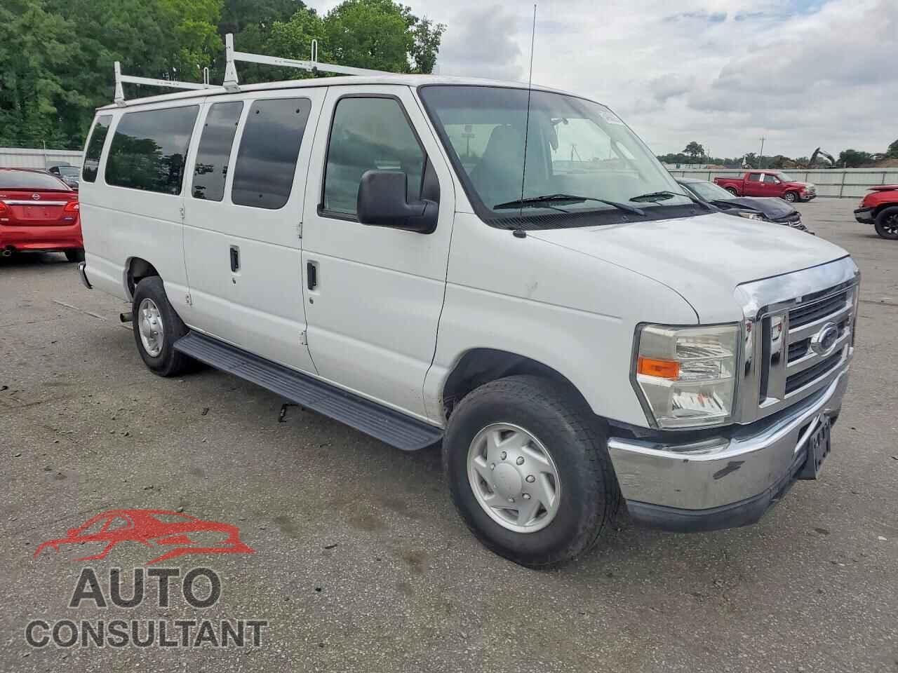 FORD ECONOLINE 2013 - 1FBSS3BL2DDA94557