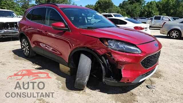 FORD ESCAPE 2020 - 1FMCU9DZ3LUA70261